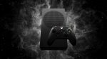 xbox series s black - تصویر 7