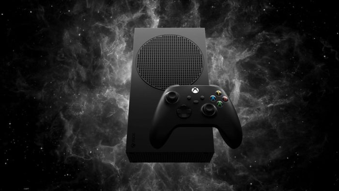 xbox series s black - تصویر 7