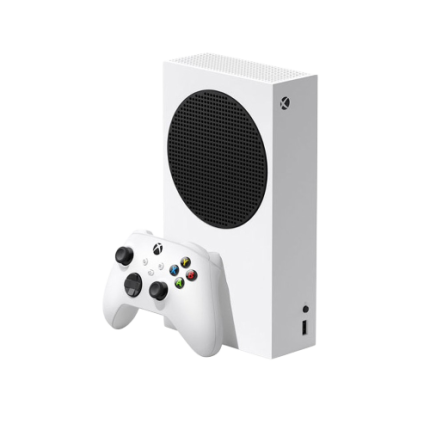 xbox series s 512 GB