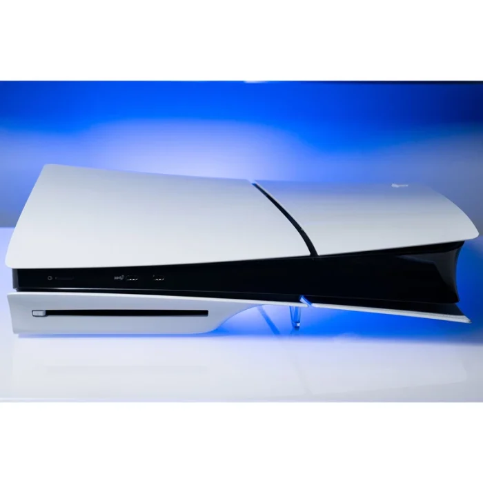 PS5 اسلیم استاندارد CFI-2000 اسیا - تصویر 4