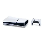 PS5 اسلیم استاندارد CFI-2000 اسیا - تصویر 5