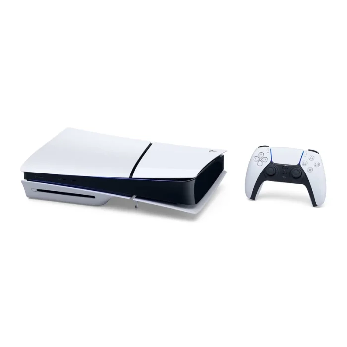 PS5 اسلیم استاندارد CFI-2000 اسیا - تصویر 5