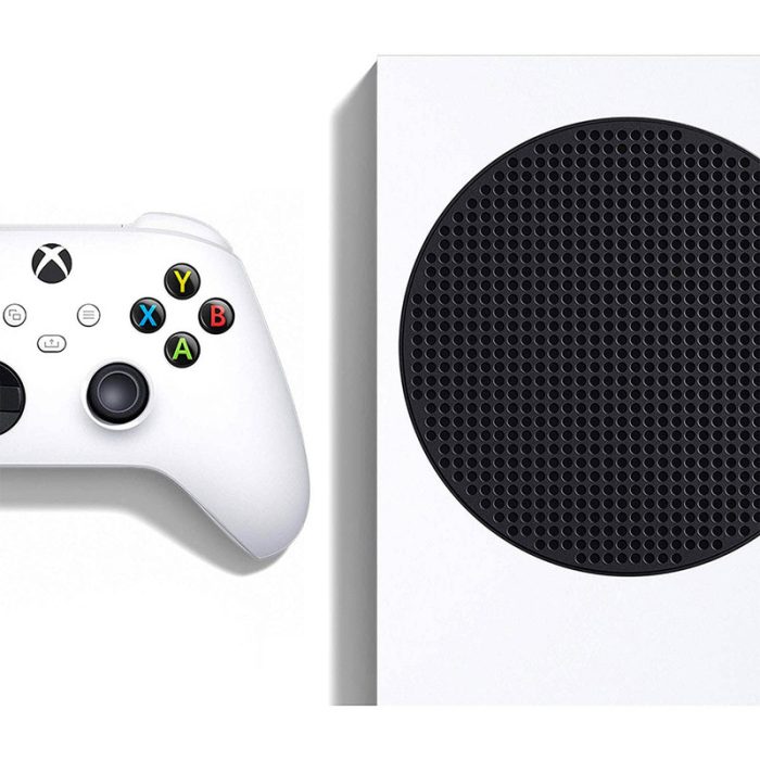 xbox series s 512 GB - تصویر 7
