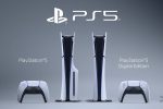 PS5 اسلیم دیجیتال CFI-2015 امریکا - تصویر 7