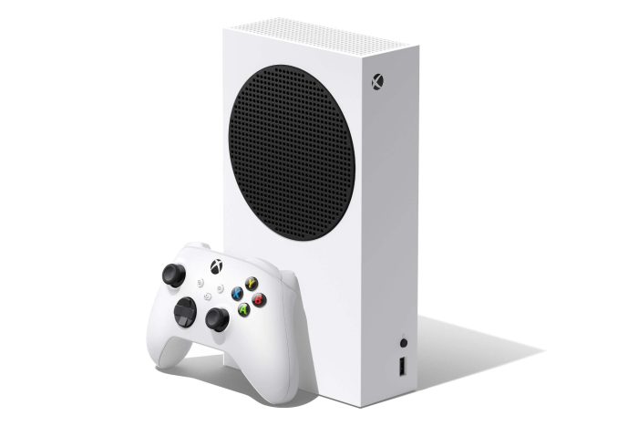 xbox series s 512 GB - تصویر 4