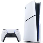 PS5 اسلیم استاندارد CFI-2000 اسیا - تصویر 7