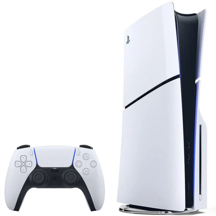 PS5 اسلیم استاندارد CFI-2000 اسیا - تصویر 7