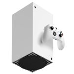 xbox series x robot white - تصویر 4