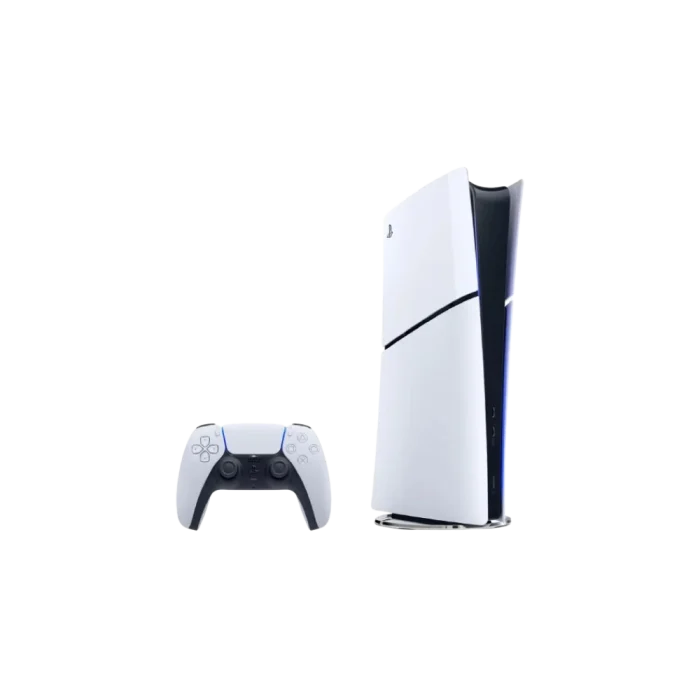 PS5 اسلیم دیجیتال CFI-2000 اسیا - تصویر 3