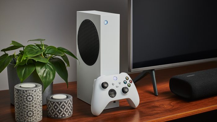 xbox series s 512 GB - تصویر 6