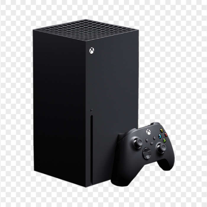 xbox series x - تصویر 8