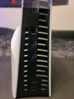 PS5 اسلیم دیجیتال CFI-2015 امریکا - تصویر 5