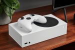 xbox series s 512 GB - تصویر 3