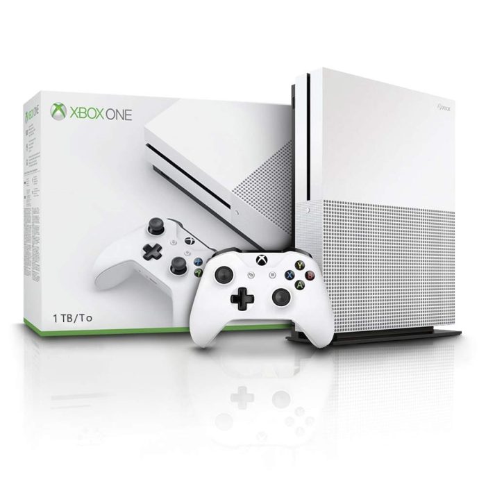 xbox one S - تصویر 8
