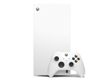 xbox series x robot white - تصویر 3