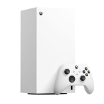 xbox series x robot white