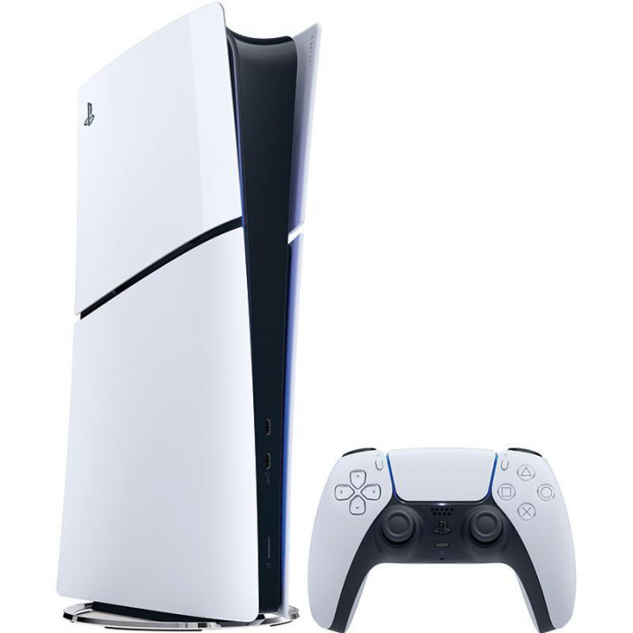 PS5 اسلیم دیجیتال CFI-2015 امریکا - تصویر 3