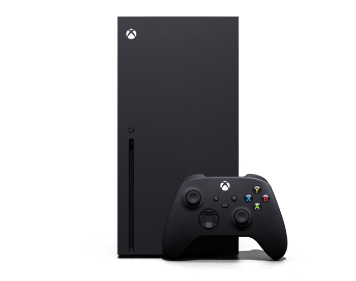 xbox series x - تصویر 3