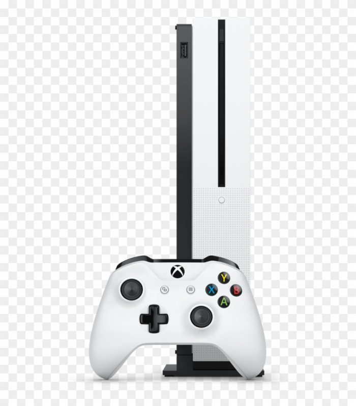 xbox one S - تصویر 6