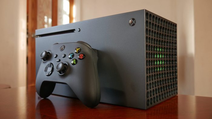 xbox series x - تصویر 4