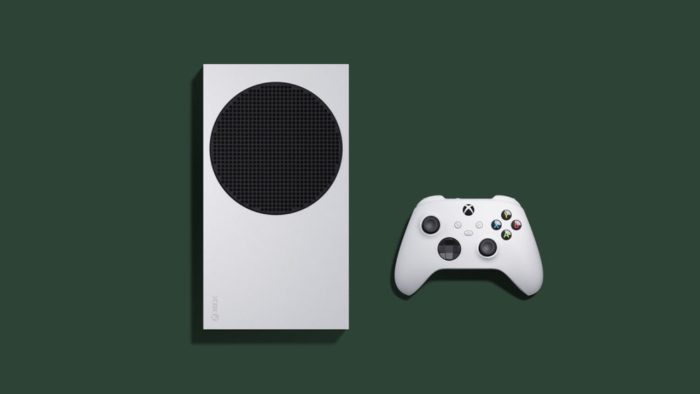 xbox series s 512 GB - تصویر 8