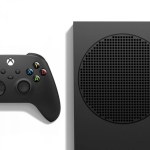 xbox series s black - تصویر 4