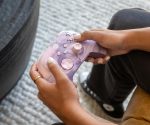 کنترلر XBOX کاستوم Dream Vapor - تصویر 5