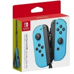 کنترلر جوی کان ابی برای Nintendo Switch - تصویر 5