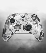 کنترلر XBOX کاستوم Storm Breaker - تصویر 3