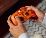کنترلر XBOX کاستوم Fire Vapor - تصویر 6