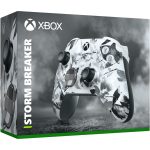 کنترلر XBOX کاستوم Storm Breaker - تصویر 6