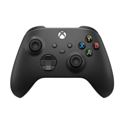 کنترلر XBOX مشکی