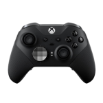 کنترلر XBOX کاستوم الیت مشکی سری 2