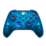 کنترلر XBOX کاستوم Sky Cipher