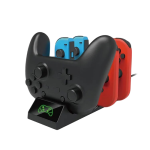 پایه شارژر Dobe برای Nintendo Switch و Xbox