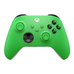 کنترلر XBOX سبز