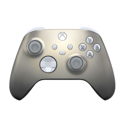 کنترلر XBOX کاستوم Lunar Shift