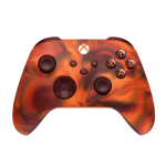 کنترلر XBOX کاستوم Fire Vapor