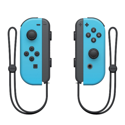 کنترلر جوی کان ابی برای Nintendo Switch