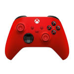 کنترلر XBOX قرمز