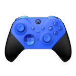 کنترلر XBOX کاستوم الیت آبی سری 2