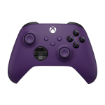 کنترلر XBOX بنفش