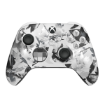 کنترلر XBOX کاستوم Storm Breaker