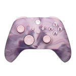 کنترلر XBOX کاستوم Dream Vapor