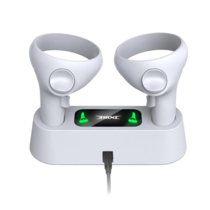 پایه شارژر Dobe برای Oculus Quest 2