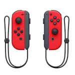 کنترلر جوی کان قرمز برای Nintendo Switch