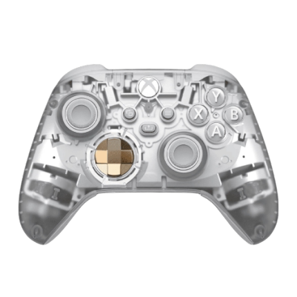 کنترلر XBOX کاستوم Ghost Cipher