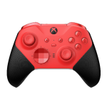 کنترلر XBOX کاستوم الیت قرمز سری 2