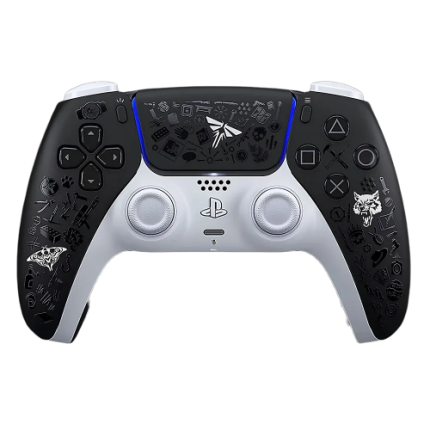 کنترلر PS5 کاستوم لست اف اس