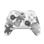 کنترلر XBOX کاستوم Arctic Camo
